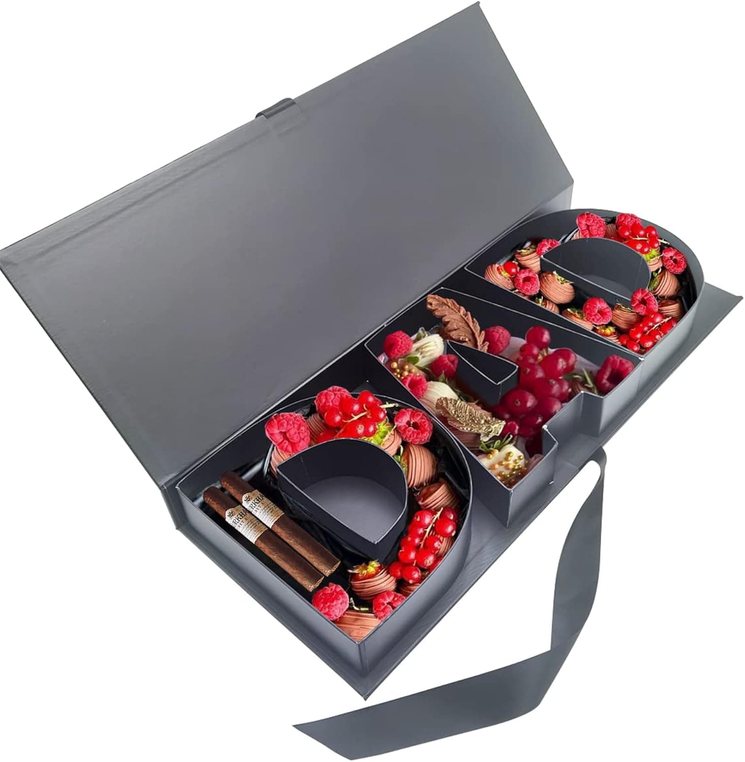 Sweet Gift Box for Special Occasions