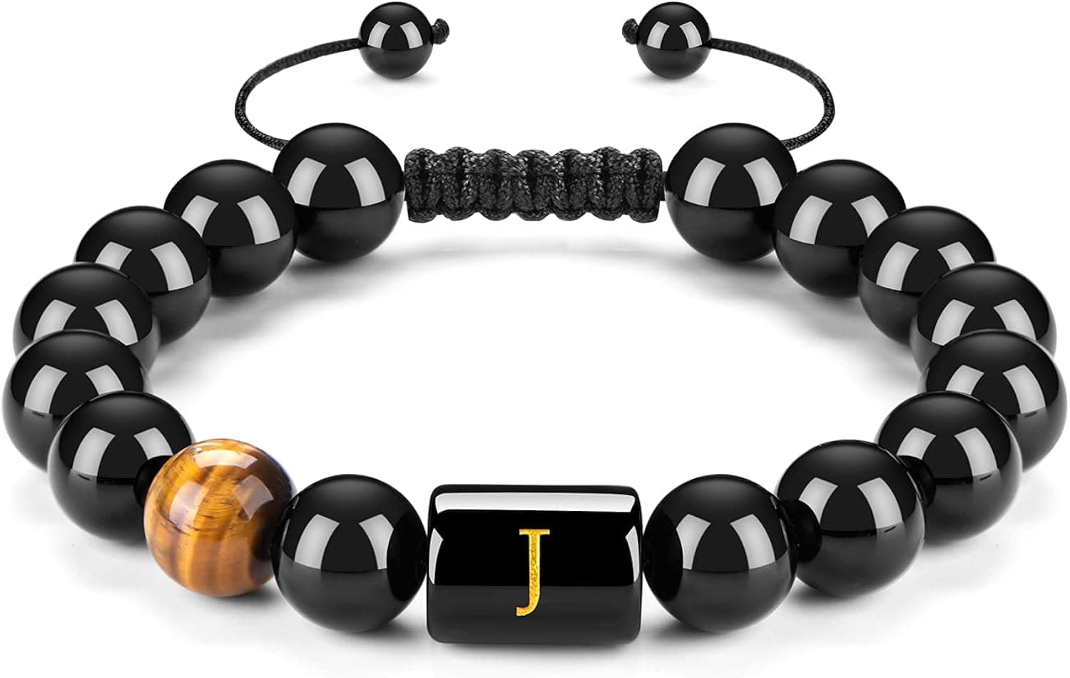 Personalized Initials Bracelet