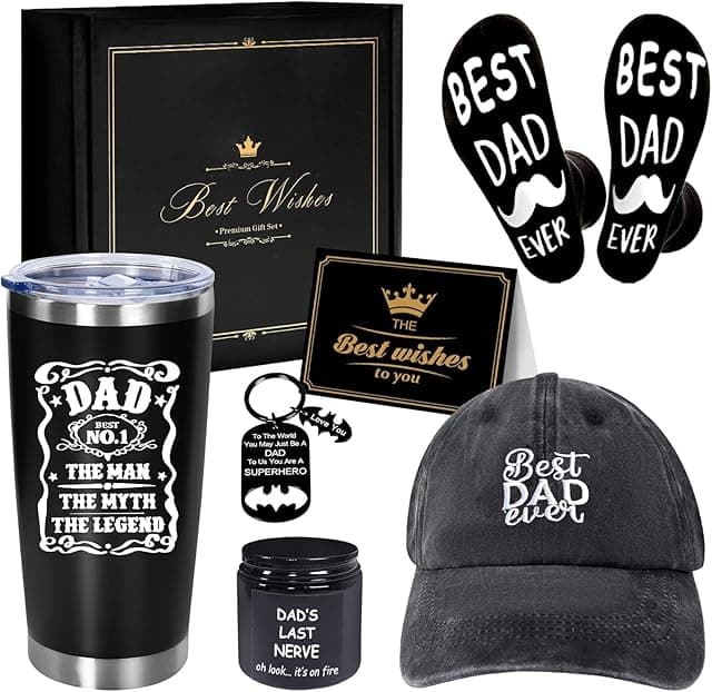 Top Gifts for Him Under $25 - Thoughtful Ideas That Won't Break the Bank
