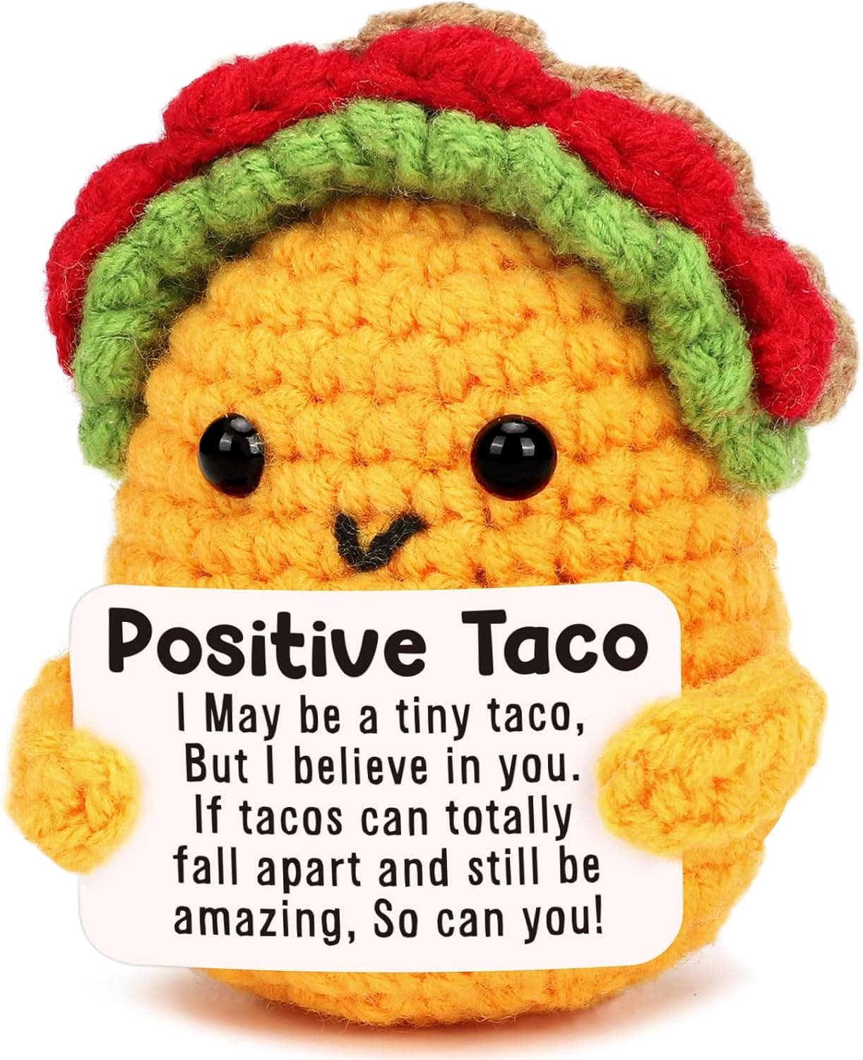 Mini Positive Taco Gift Set