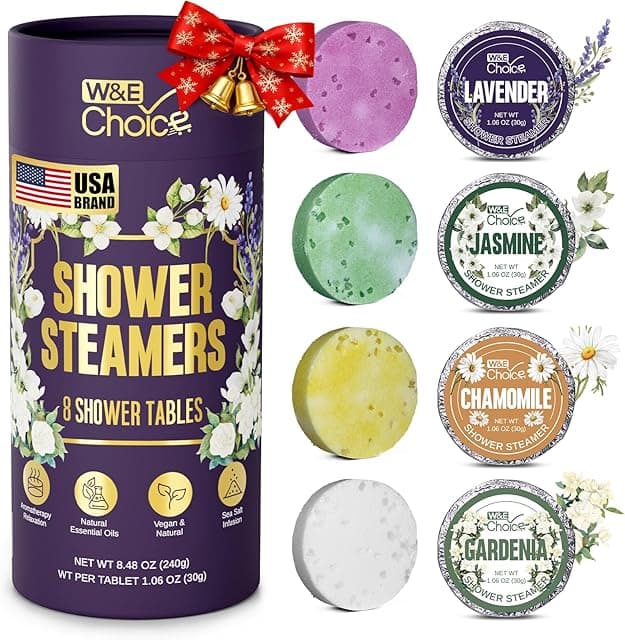 Delightful Stocking Stuffers Under $10 for Every Taste