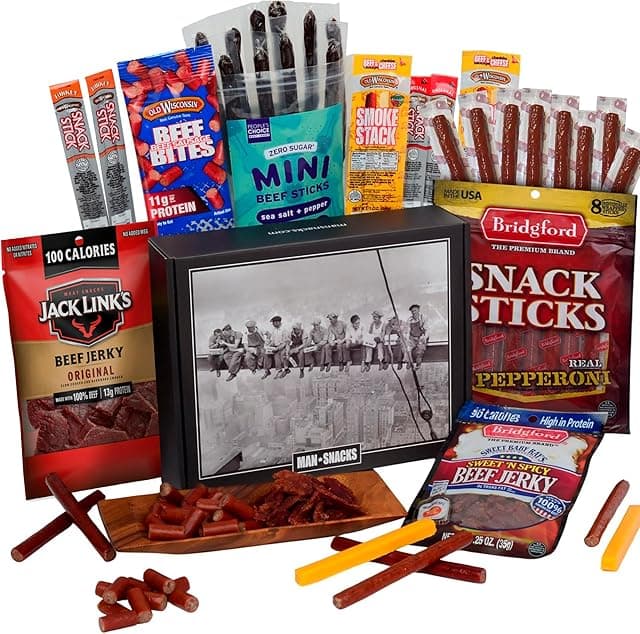 Top Gifts for Men Under $50: Thoughtful & Budget-Friendly Ideas