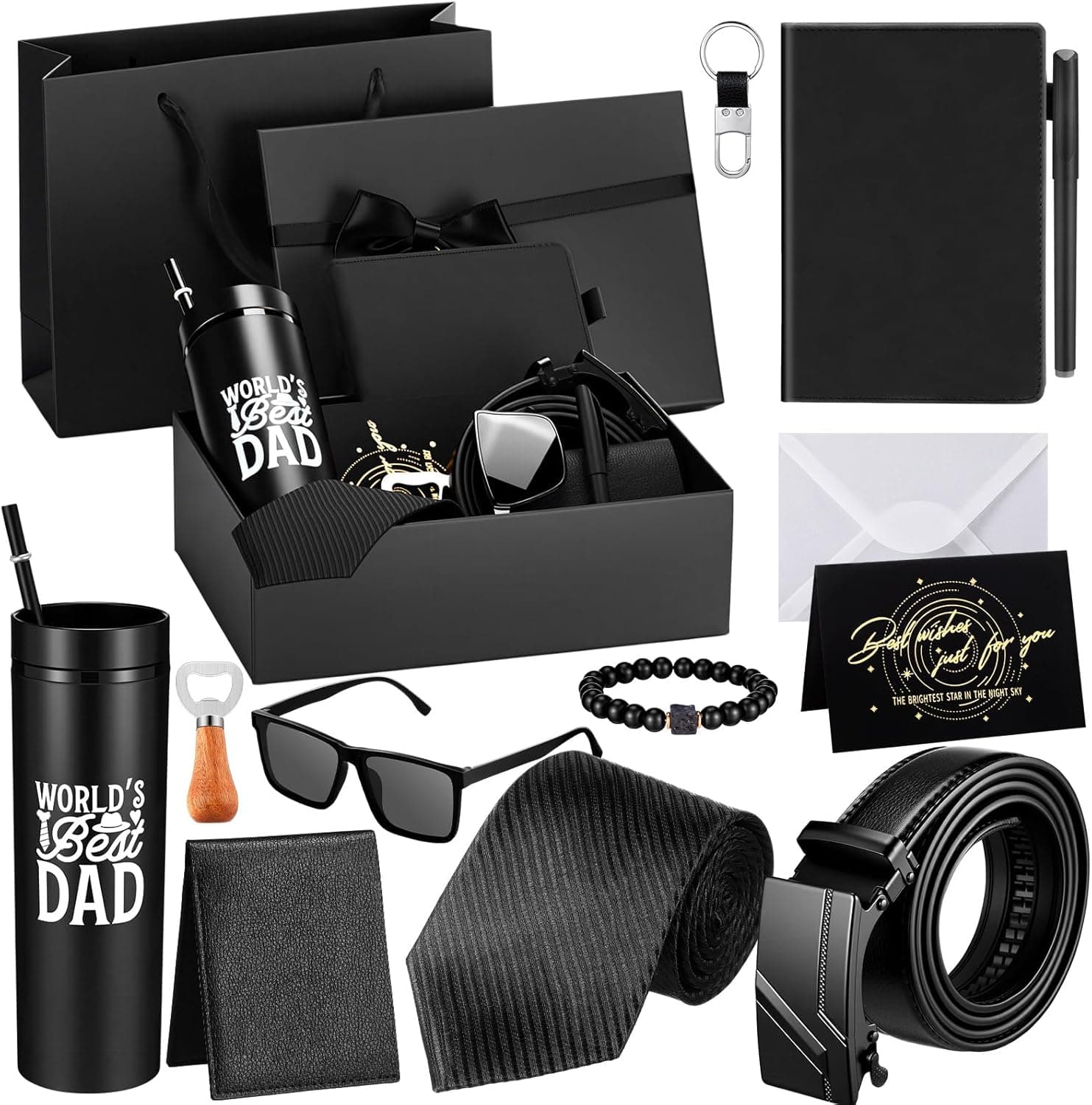 The Best Gifts for Men: Thoughtful Ideas for Every Occasion