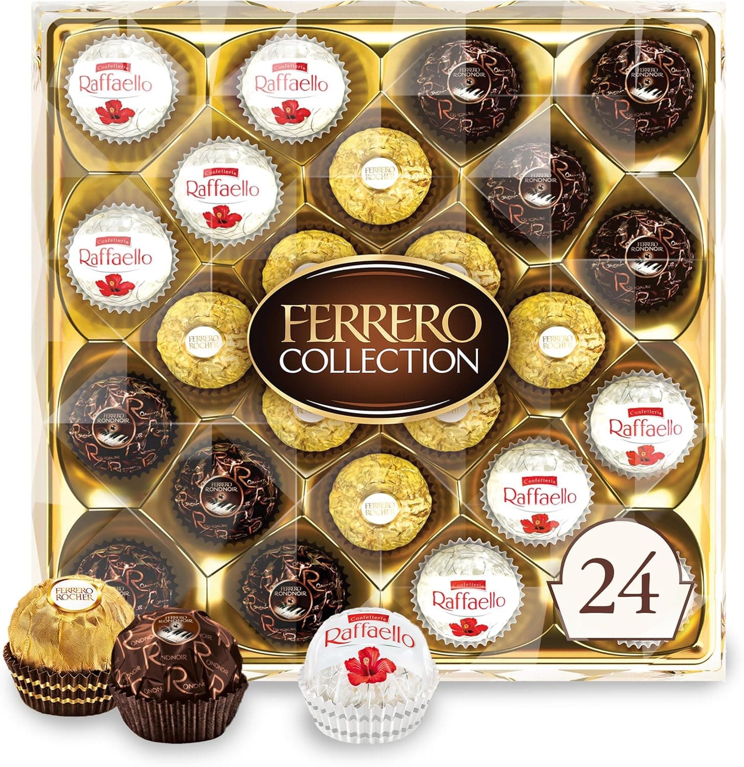 Ferrero Collection Holiday Gift Box